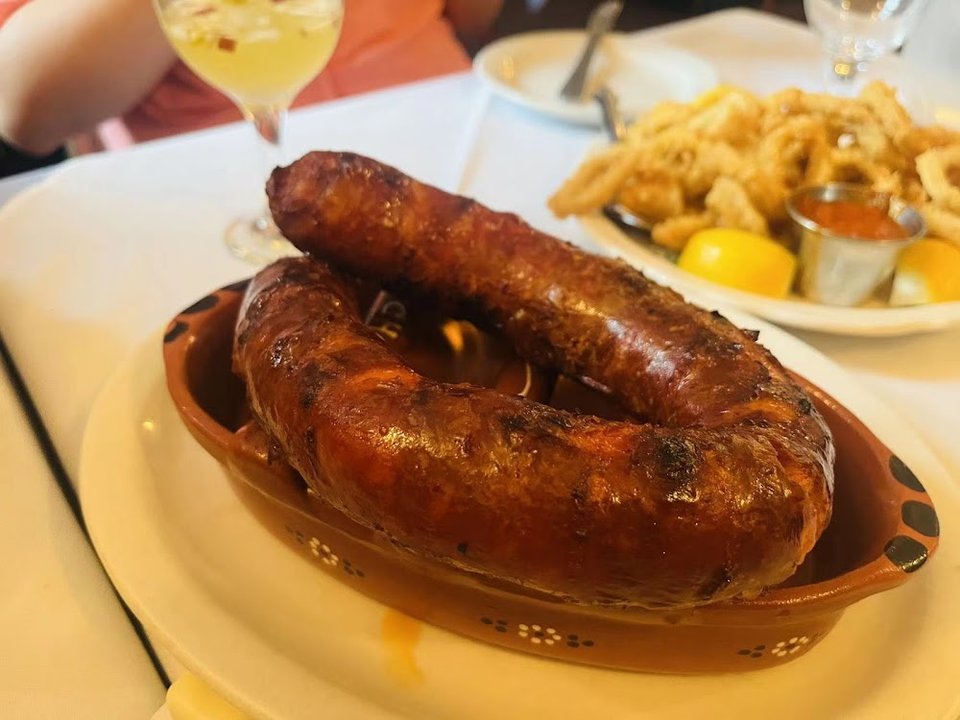 Chouico Assado