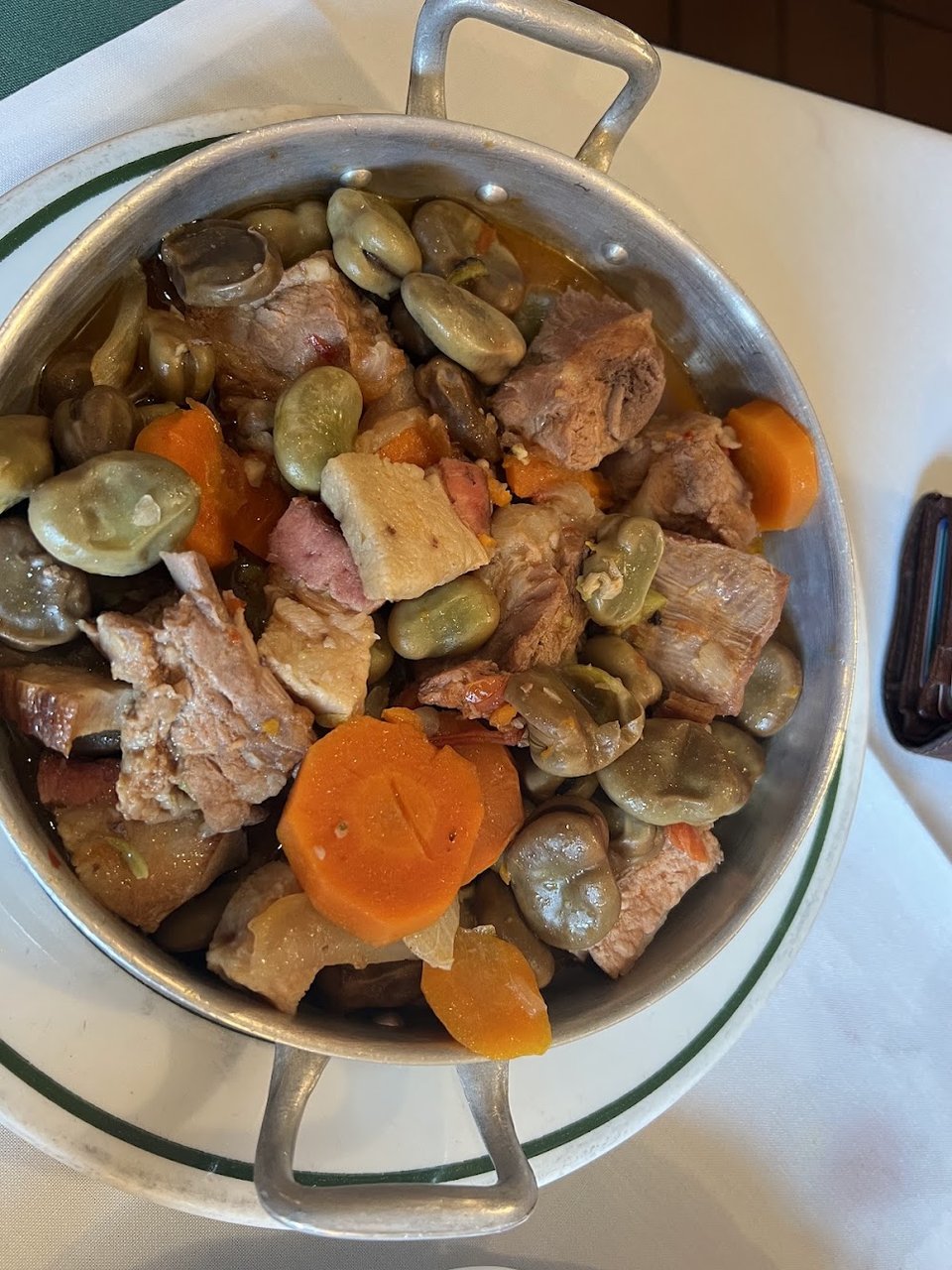 Carne a Alentajana